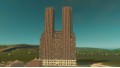 Cities Skylines: Content Creator Pack: Art Deco