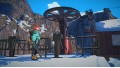 Dungeons of Hinterberg