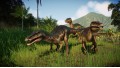 Jurassic World Evolution 2: Camp Cretaceous Dinosaur Pack