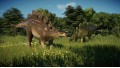 Jurassic World Evolution 2: Early Cretaceous Pack