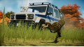 Jurassic World Evolution 2: Feathered Species Pack