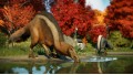 Jurassic World Evolution 2: Feathered Species Pack