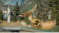 Jurassic World Evolution 2: Late Cretaceous Pack