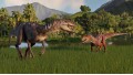 Jurassic World Evolution 2: Late Cretaceous Pack