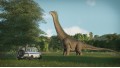 Jurassic World Evolution 2: Late Cretaceous Pack