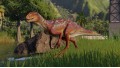 Jurassic World Evolution 2: Late Cretaceous Pack