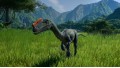 Jurassic World Evolution: Carnivore Dinosaur Pack