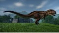 Jurassic World Evolution: Carnivore Dinosaur Pack