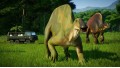 Jurassic World Evolution: Claire's Sanctuary