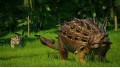 Jurassic World Evolution: Claire's Sanctuary