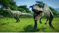 Jurassic World Evolution: Claire's Sanctuary