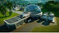 Jurassic World Evolution: Claire's Sanctuary