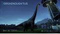 Jurassic World Evolution: Cretaceous Dinosaur Pack