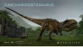 Jurassic World Evolution: Cretaceous Dinosaur Pack