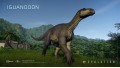 Jurassic World Evolution: Cretaceous Dinosaur Pack