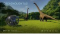 Jurassic World Evolution: Cretaceous Dinosaur Pack