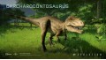 Jurassic World Evolution: Cretaceous Dinosaur Pack