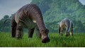 Jurassic World Evolution: Herbivore Dinosaur Pack