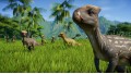 Jurassic World Evolution: Herbivore Dinosaur Pack