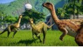 Jurassic World Evolution: Herbivore Dinosaur Pack