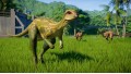 Jurassic World Evolution: Herbivore Dinosaur Pack