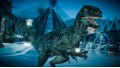 Jurassic World Evolution: Raptor Squad Skin Collection