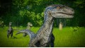 Jurassic World Evolution: Raptor Squad Skin Collection