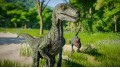 Jurassic World Evolution: Raptor Squad Skin Collection