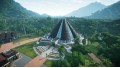 Jurassic World Evolution