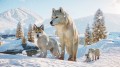 Planet Zoo: Arctic Pack