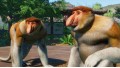 Planet Zoo: Southeast Asia Animal Pack