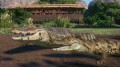 Planet Zoo: Wetlands Animal Pack