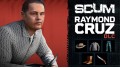 SCUM Raymond Cruz Character Pack