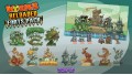 Worms Reloaded - Puzzle Pack