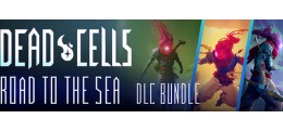 Dead Cells: DLCs Only Bundle