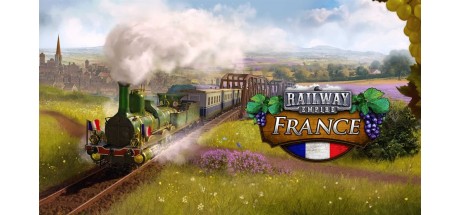 Railway Empire - France
