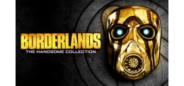 Borderlands: The Handsome Collection [Mac]