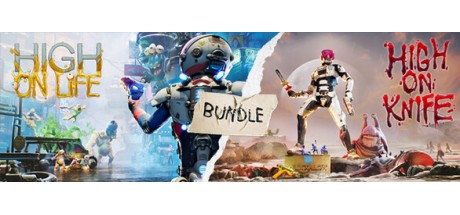 High On Life: DLC Bundle