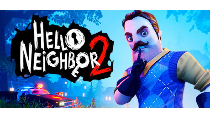 Buy Hello Neighbor 2 (PC) - Steam Key - RU/CIS - Cheap - !