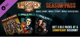 BioShock Infinite - Season Pass