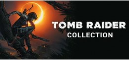 Tomb Raider Collection
