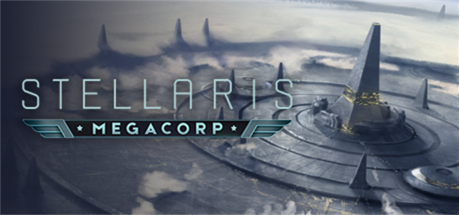 Stellaris - Megacorp