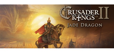 Crusader Kings II - Jade Dragon