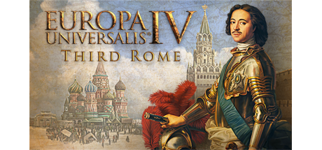 Europa Universalis IV: Third Rome - Immersion Pack