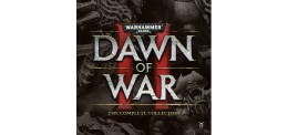 Warhammer 40,000 : Dawn of War II - Complete Collection