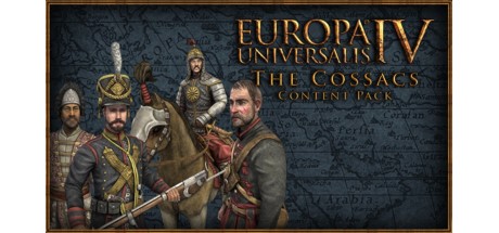 Europa Universalis IV: The Cossacks Content Pack