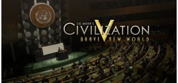 Sid Meier's Civilization V: Brave New World