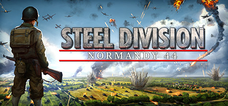 Steel Division: Normandy 44 - Digital Deluxe