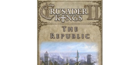 Crusader Kings II : The Republic