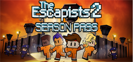 The Escapists 2 - Season Pass